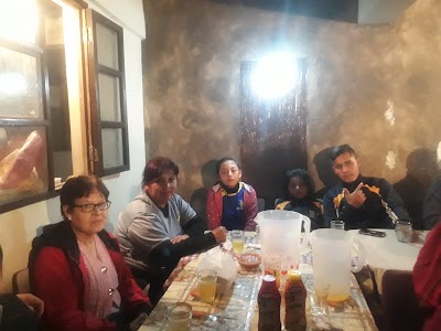 Photos of San Pablo
