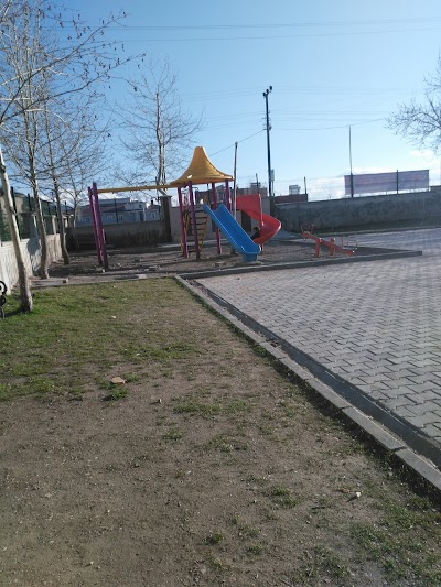 Child park