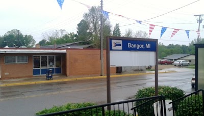 Bangor Station
