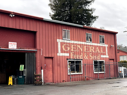 General Feed & Seed Co Inc