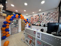 SQY MULTISERVICES 7/7 à Guyancourt