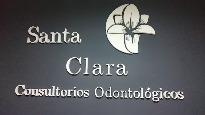 Consultorios Odontológicos Santa Clara, Author: Consultorios Santa Clara