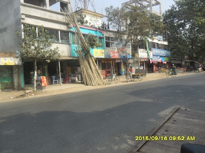 Photos of Dulai Bus Stand