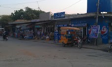 Munshi Abdul Gaffoor Market jhelum