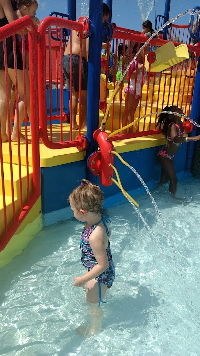 Splash Adventure Water Park