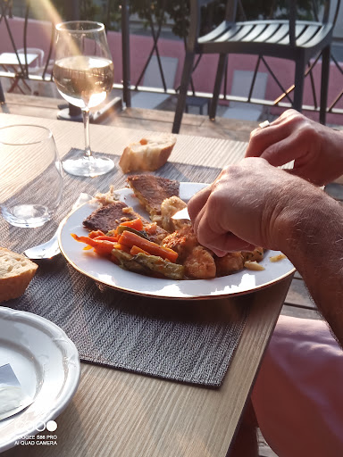Photo de Restaurant des Négociants à Lamastre (07270)