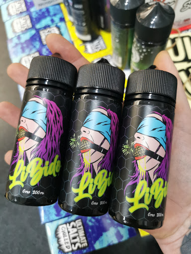 Ape Vapes Newport - Thumbnail