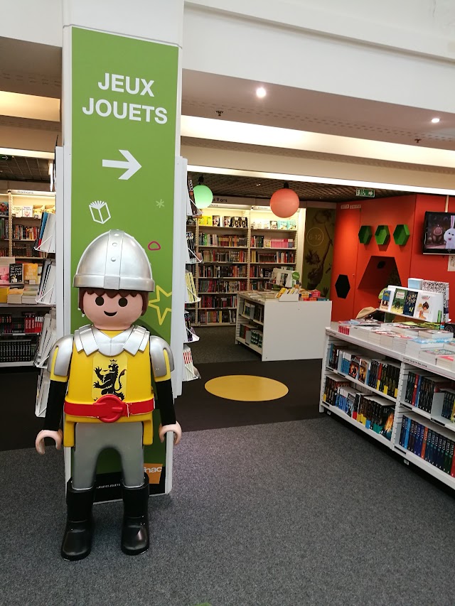 Fnac Ternes