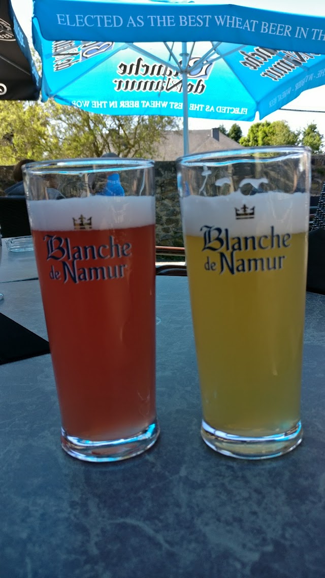 Brasserie du Bocq
