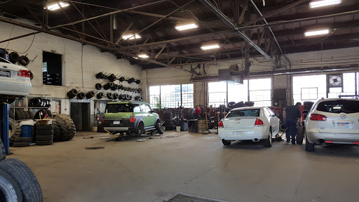 Gwynn Tire Service - Thumbnail