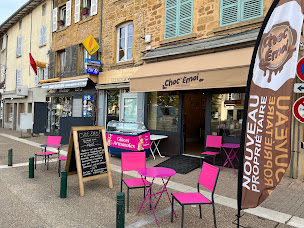 Photo n°1 de Choc' Émoi - Les Délices a'Dorés à Val d'Oingt (Salon de thé)