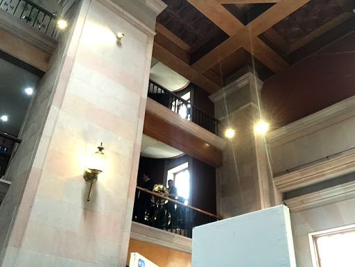 Archivo General del Gobierno del Estado de Guanajuato - Thumbnail