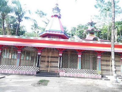 Photos of কধুরখীল রক্ষা কালী বাড়ি
