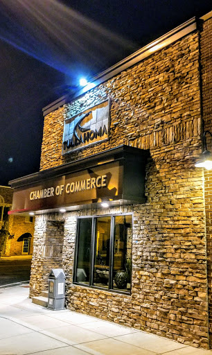 Tullahoma Area Chamber of Commerce - Thumbnail