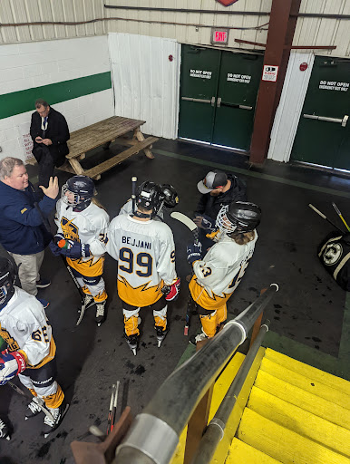 Capital Ice Arena - Clifton Park, NY - Thumbnail