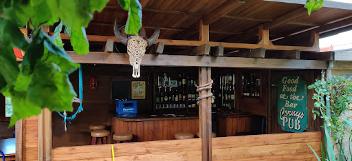 The Dusty Horseshoe Saloon - Thumbnail