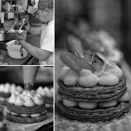 Photo n°12 de Boulangerie Désobeaux Père et Fils à Ver-sur-Mer (Boulangerie)