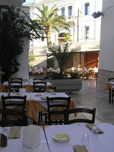 Photos of Trattoria Il Paniere