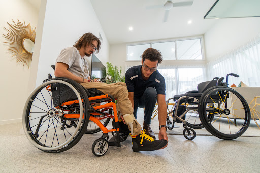 Total Rehab Solutions Hervey Bay - Thumbnail