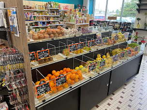 Photo n°5 de Les Gourmandises à Val-de-Bonnieure (Épicerie)