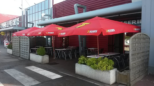 Photo 8 - AIRE D'ARGENTAN - AVIA P