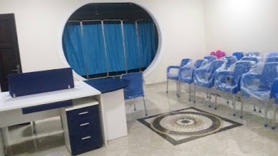 Photos of 3E Medical Centre