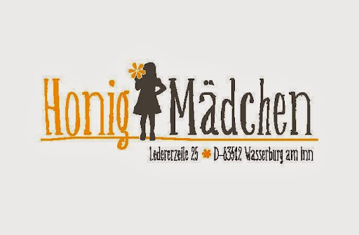 Honigmädchen - Visual