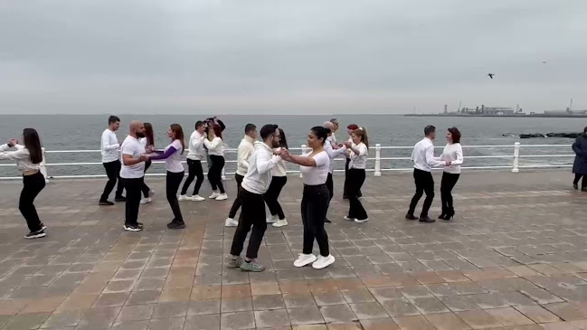 Dansuri Constanta - Encanto Dance Academy - Școală de dans
