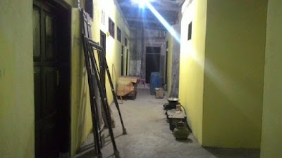 Photos of Kost Naga Emas