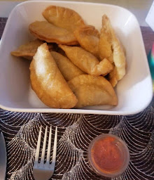 Photo n°43 de Marya'miam à Elbeuf (Traiteur)