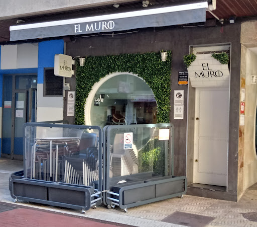 Restaurante EL Muro - Thumbnail