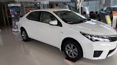 TOYOTA Sahiwal MOTORS