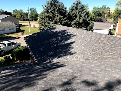 Lonestar roofing