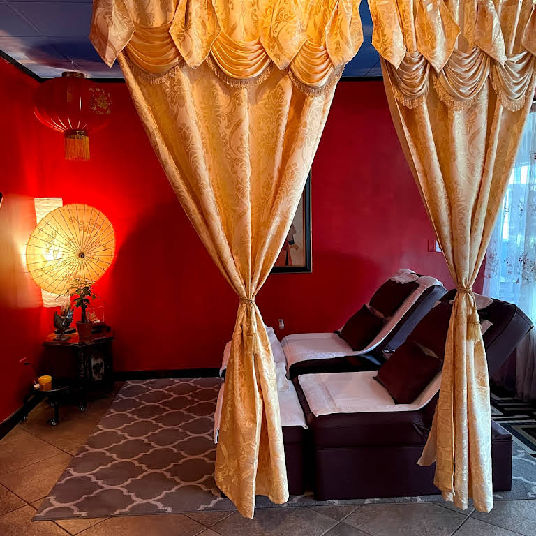 New Massage Orient Massage Spa In Jacksonville