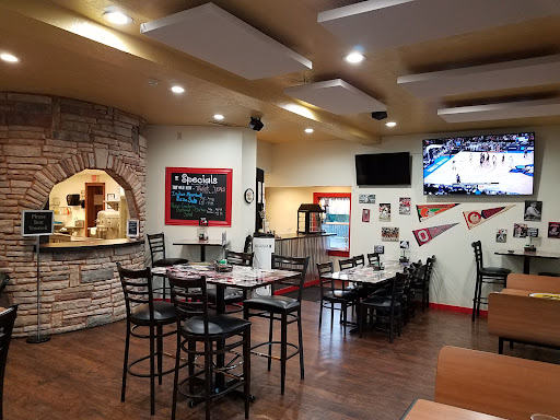 D'Tutanelli's Pizza-Amherst - Thumbnail
