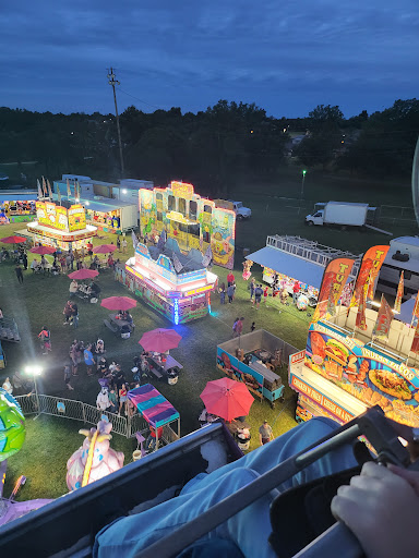 McLoud Veterans Park Event Grounds - Thumbnail