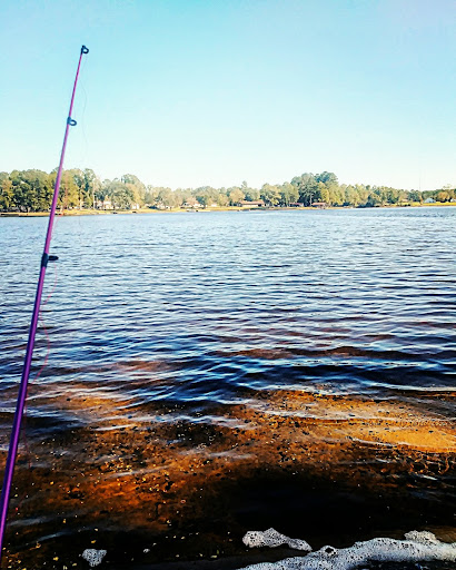 Lake Mayers - Visual