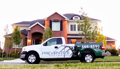 Preventive Pest Control