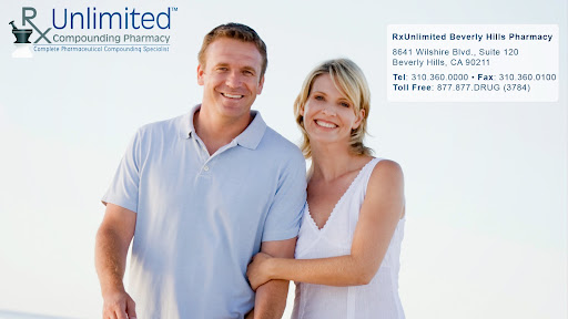 RX Unlimited Beverly Hills Pharmacy - Thumbnail