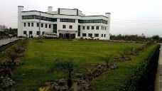 Chenab Institute of Technology gujrat