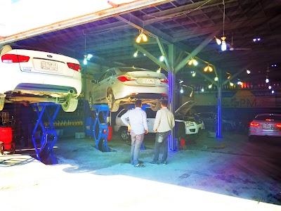 car-repair