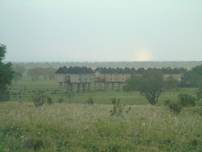 Photos of Sarova Taita Hills Game Lodge
