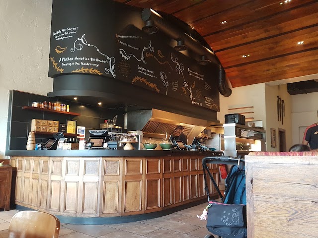 Nando's