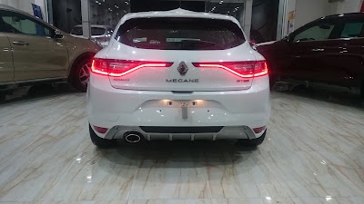 Photos of Abu Ezz Automobile Exhibition