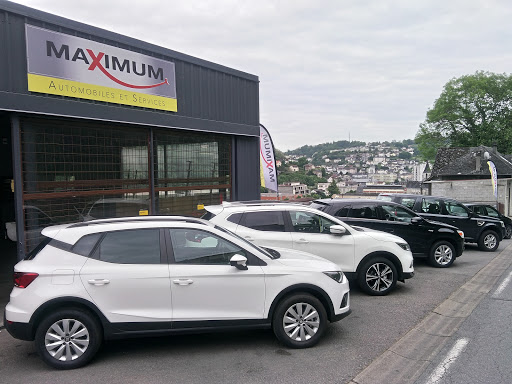 F&C Motors