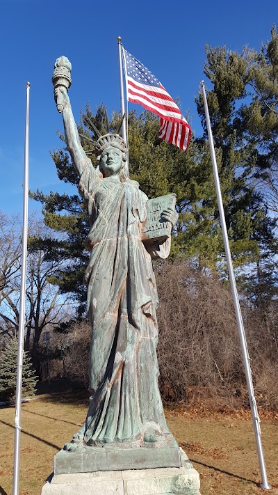 Photos of Camp Miakonda, Erie Shores Council, Boy Scouts of America
