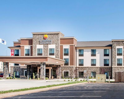 Comfort Inn & Suites