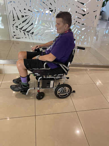 Falcon Mobility Australia - Thumbnail
