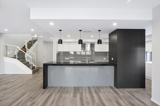 AA Plus Flooring Gallery - Australia