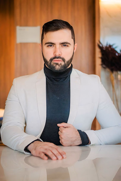 Vitor Cardoso | Mentor de Empresários e Empreendedores